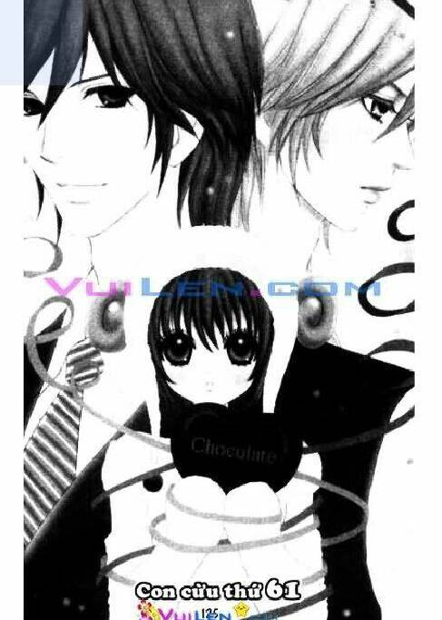 chàng quản gia của bé mei chapter 9 123