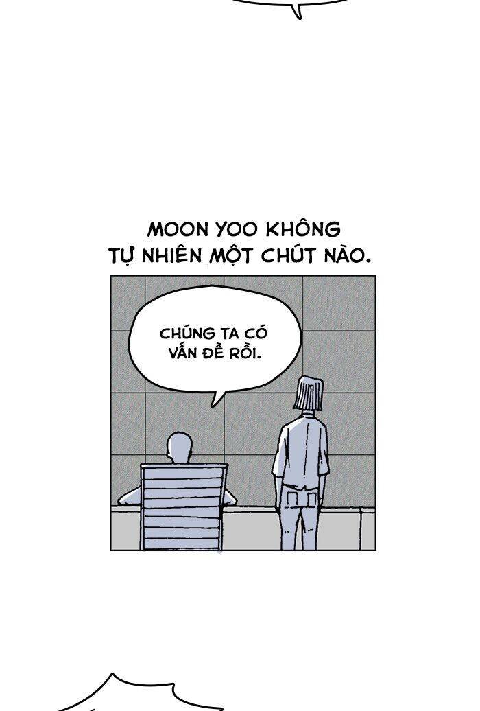 mắc kẹt trên mặt trăng chapter 55 12