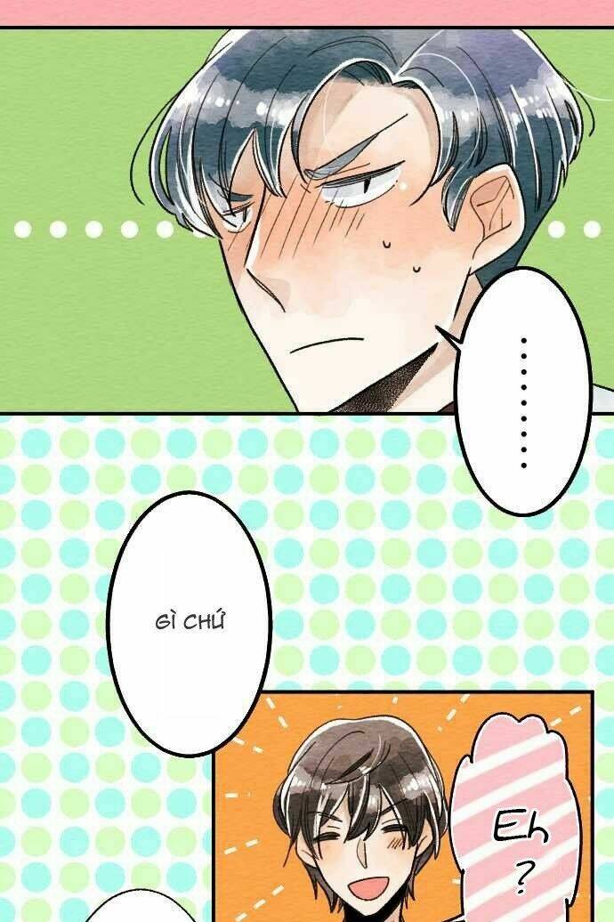 koe koi chapter 13 8