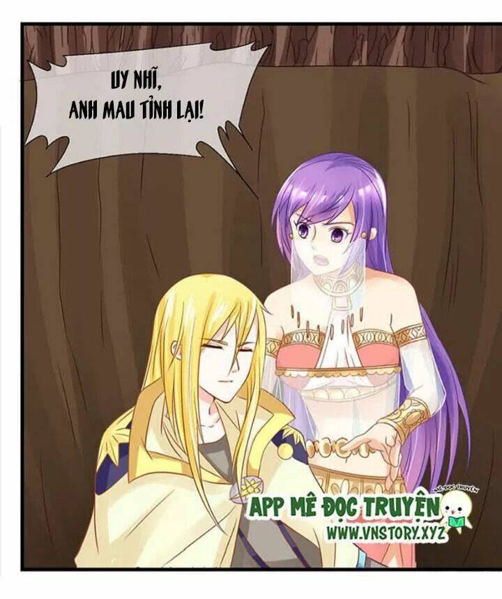 bồn tắm có vấn đề?! chapter 53 10