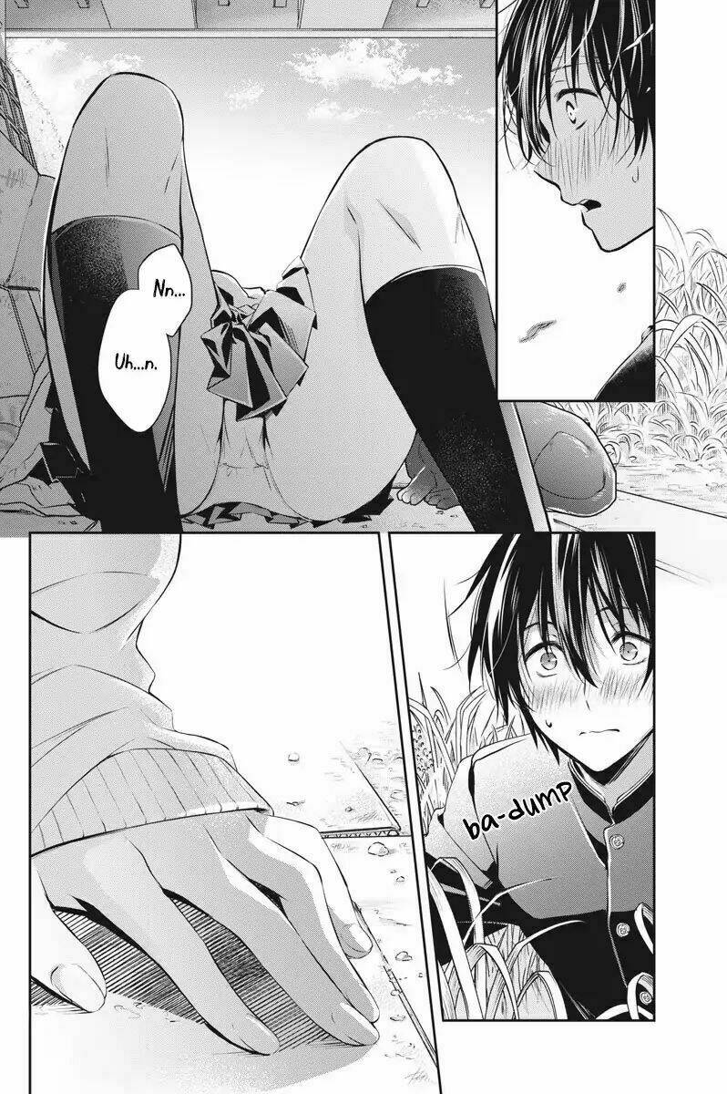 mùa xuân đến chapter 1 31