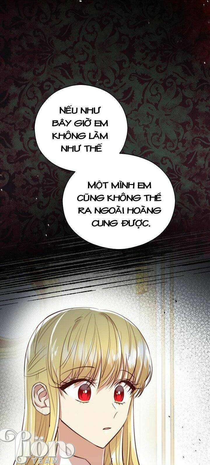 vẻ đẹp của ác ma chapter 31.2 26