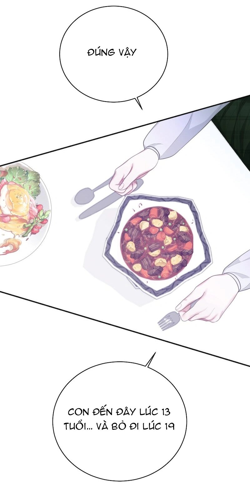 nữ hầu muốn đình công chapter 48 55