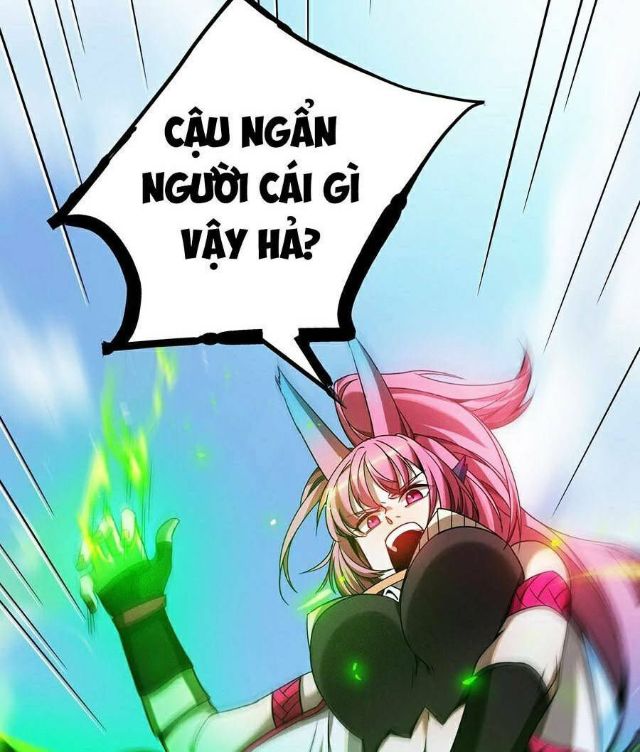 người chơi siêu mạnh chapter 9 42