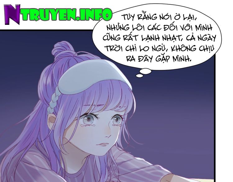 lượm được một tiểu hồ ly phần 3 chapter 38 8