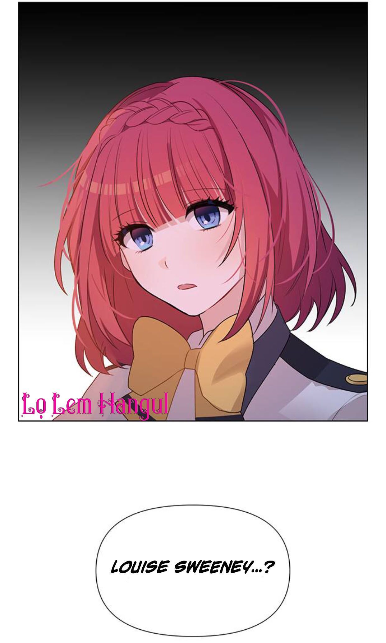 tôi là vị hôn thê phản diện chapter 1 89