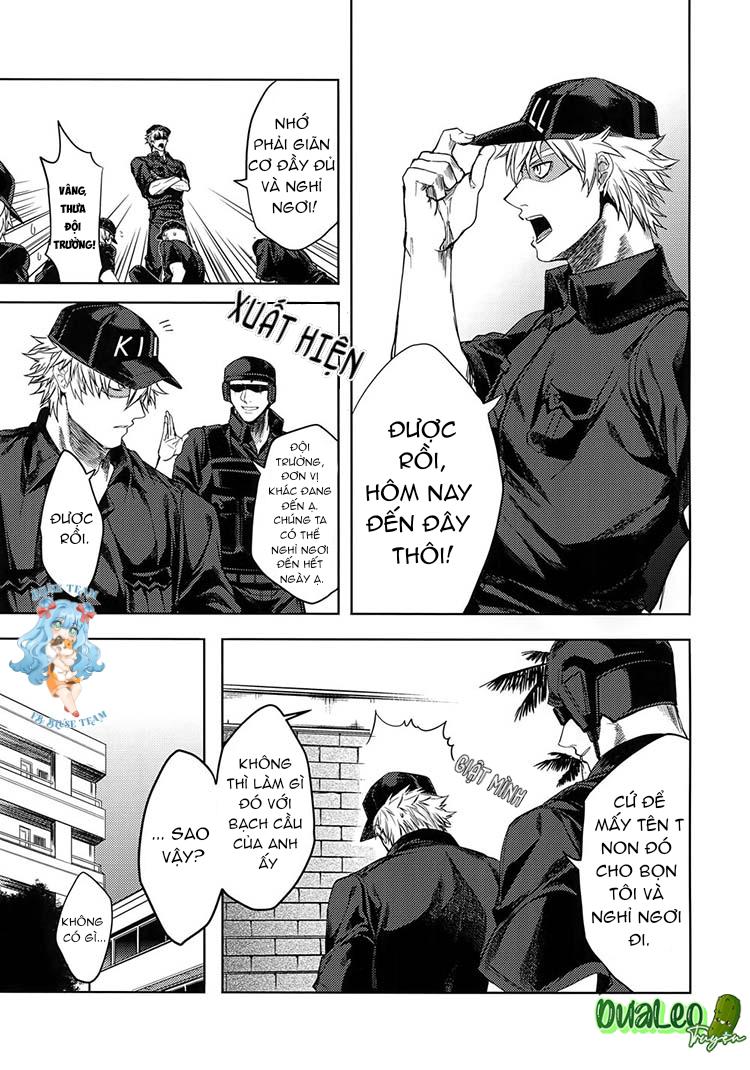 tổng hợp oneshot boylove chapter 40 9