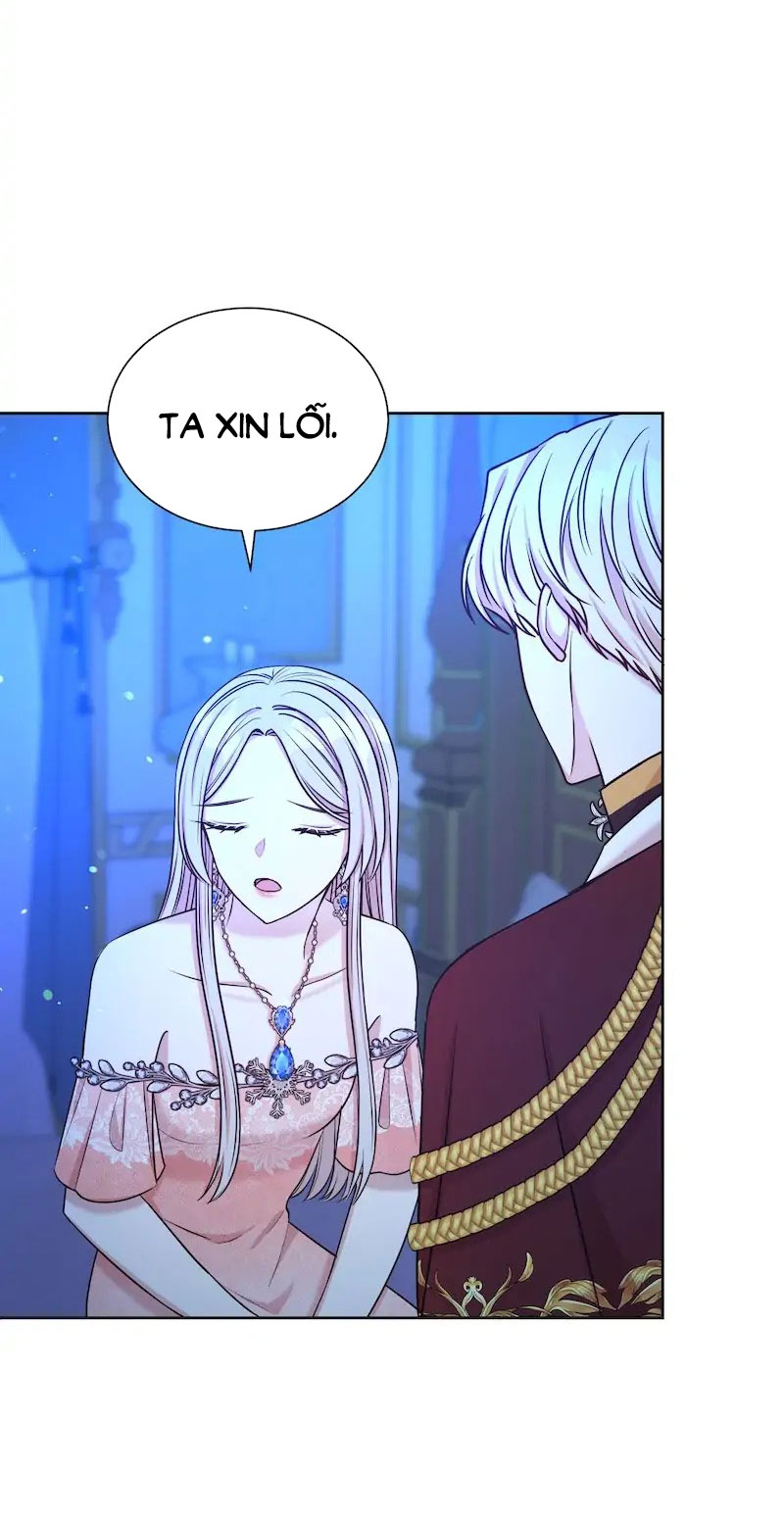 tôi chán nản vì người chồng thứ 2 còn "khỏe" hơn chồng cũ chapter 46.1 20