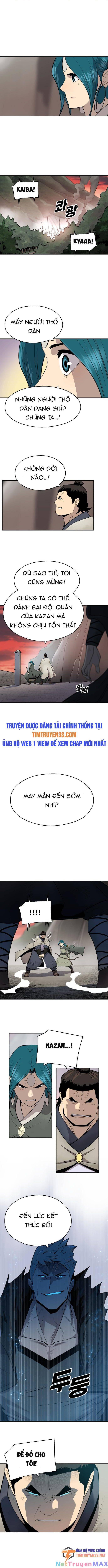 thiếu niên kiếm sư chapter 51 6