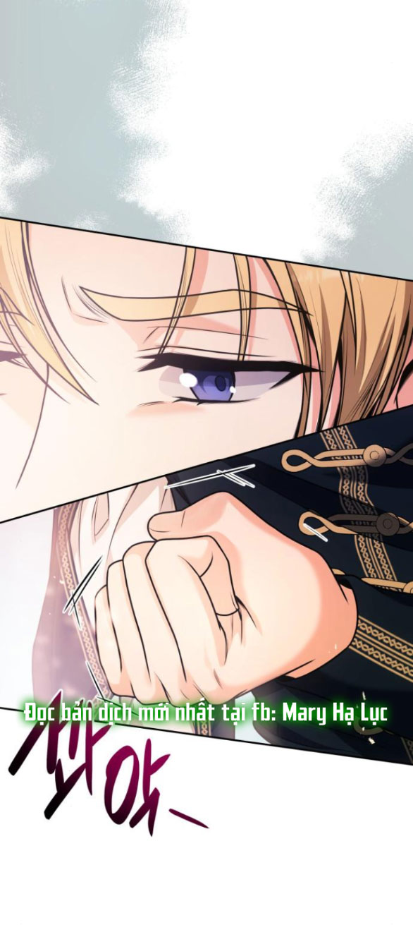 chị yêu, kiếp này em sẽ là hoàng hậu chapter 8.2 2