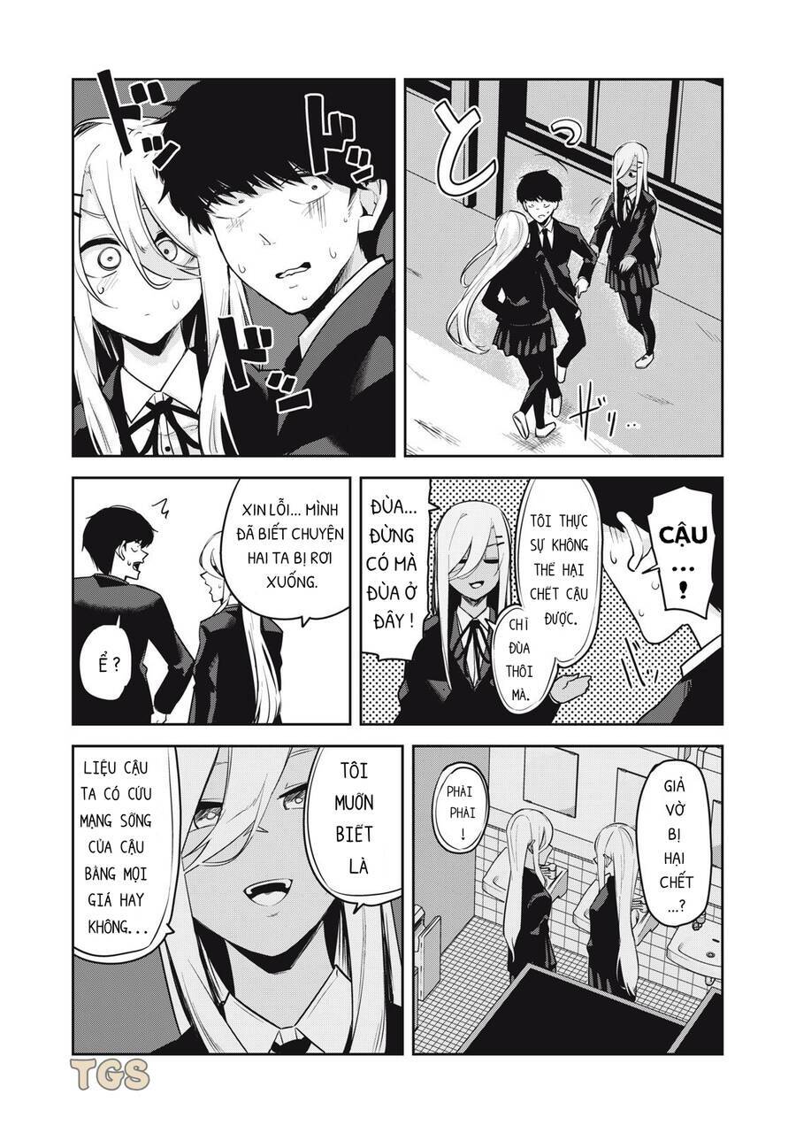 doppel-san chapter 30 6