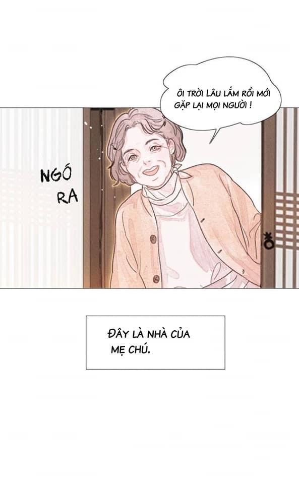 thần bí chapter 2 31