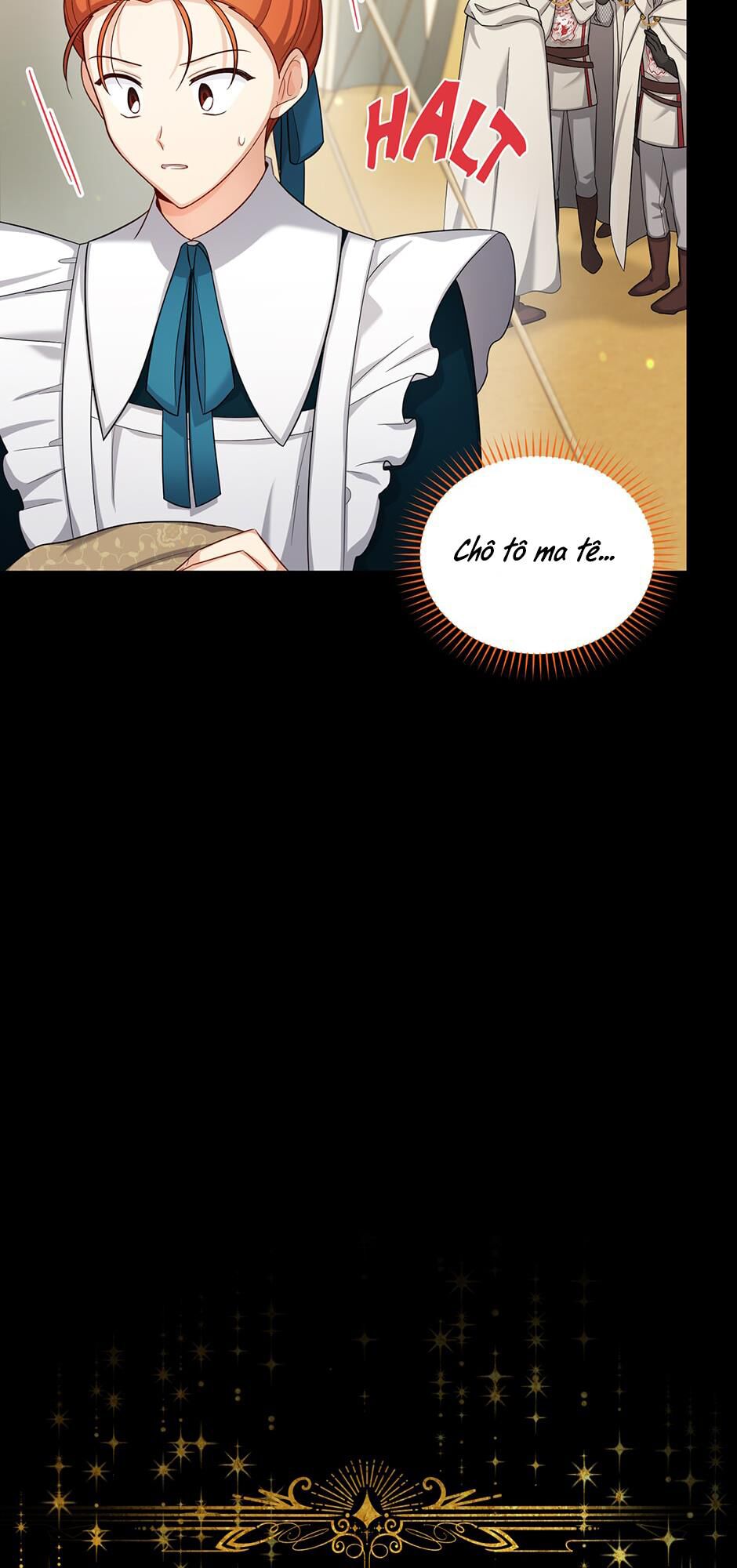 nữ công tước với tâm hồn trống rỗng chapter 84 44