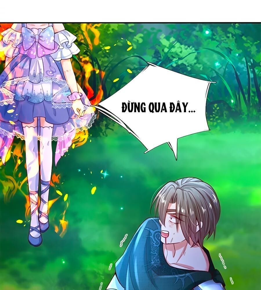 bỗng một ngày nọ trở thành con gái vua chapter 208 2