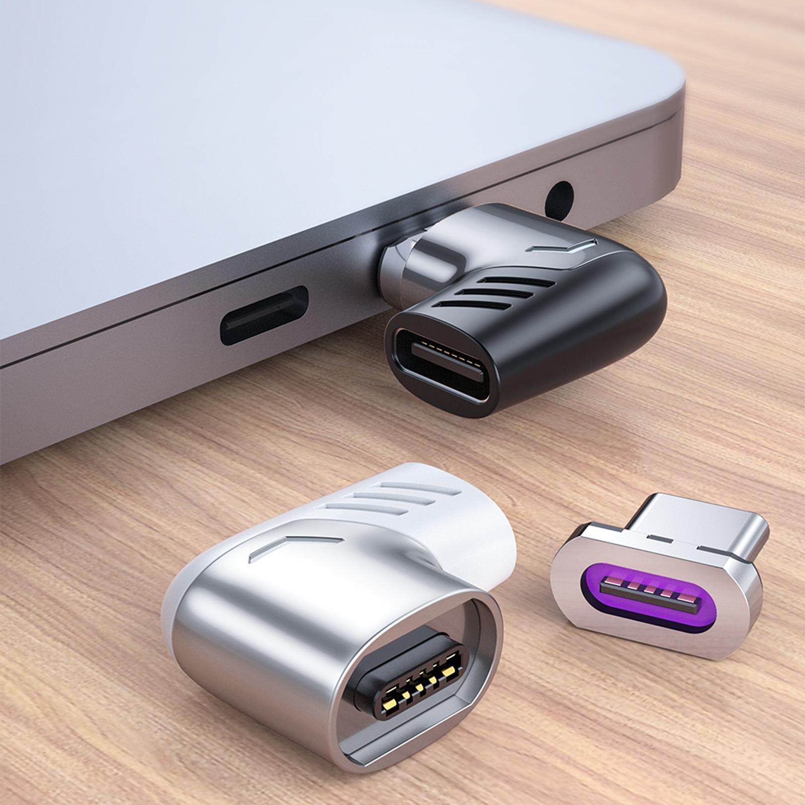 100W 5A USB   Adapter Charging Cable for Mobile Phones Tablet