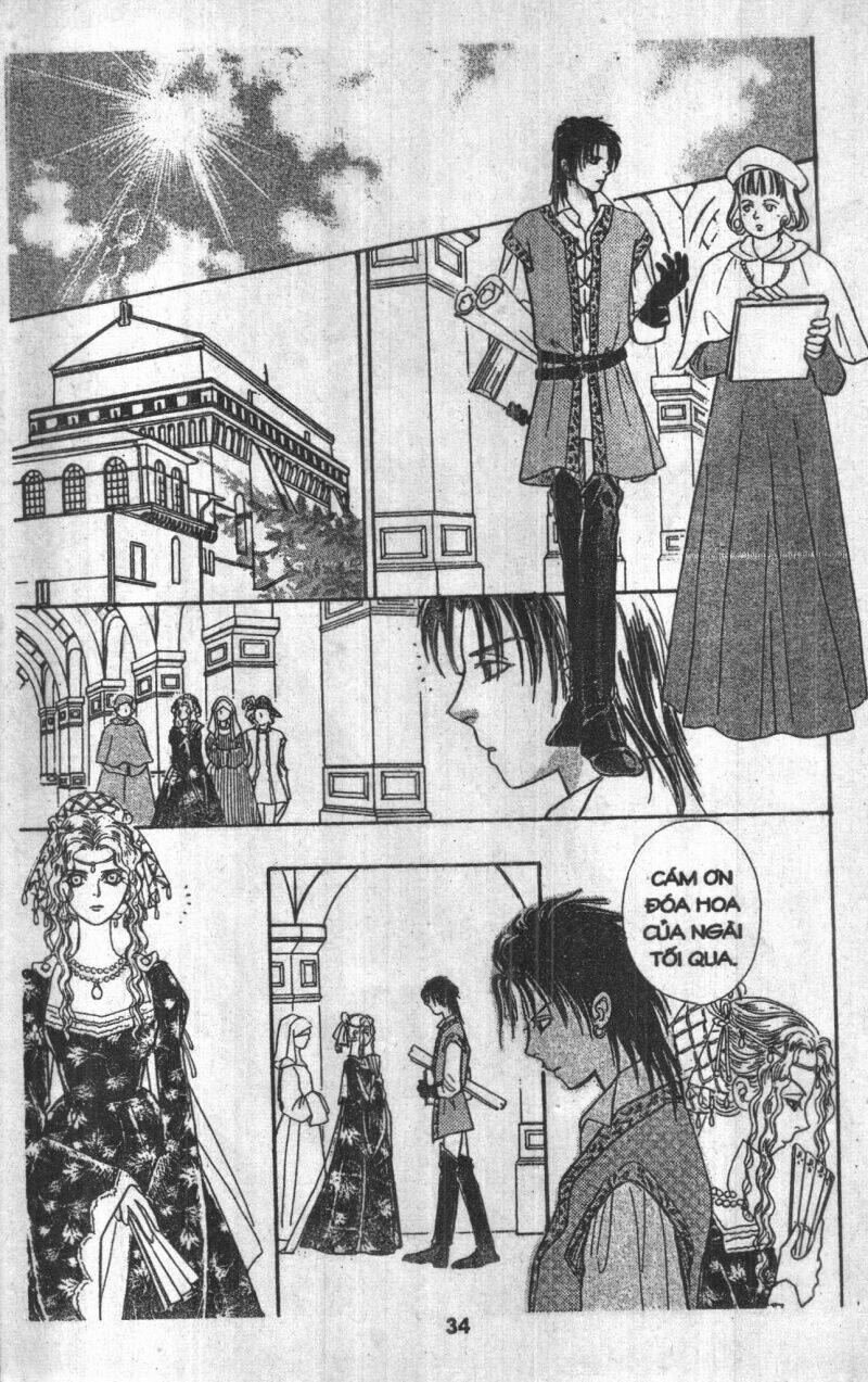 kenja no ishi chapter 3 34