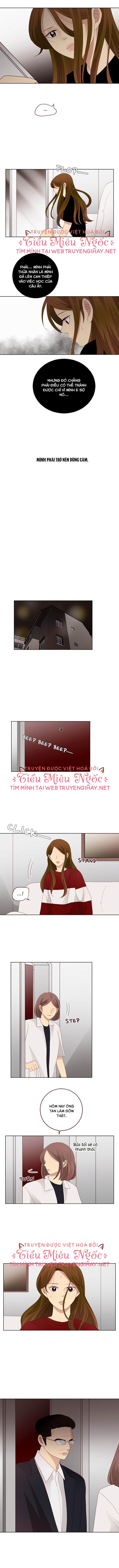 crush của tôi chapter 74 4