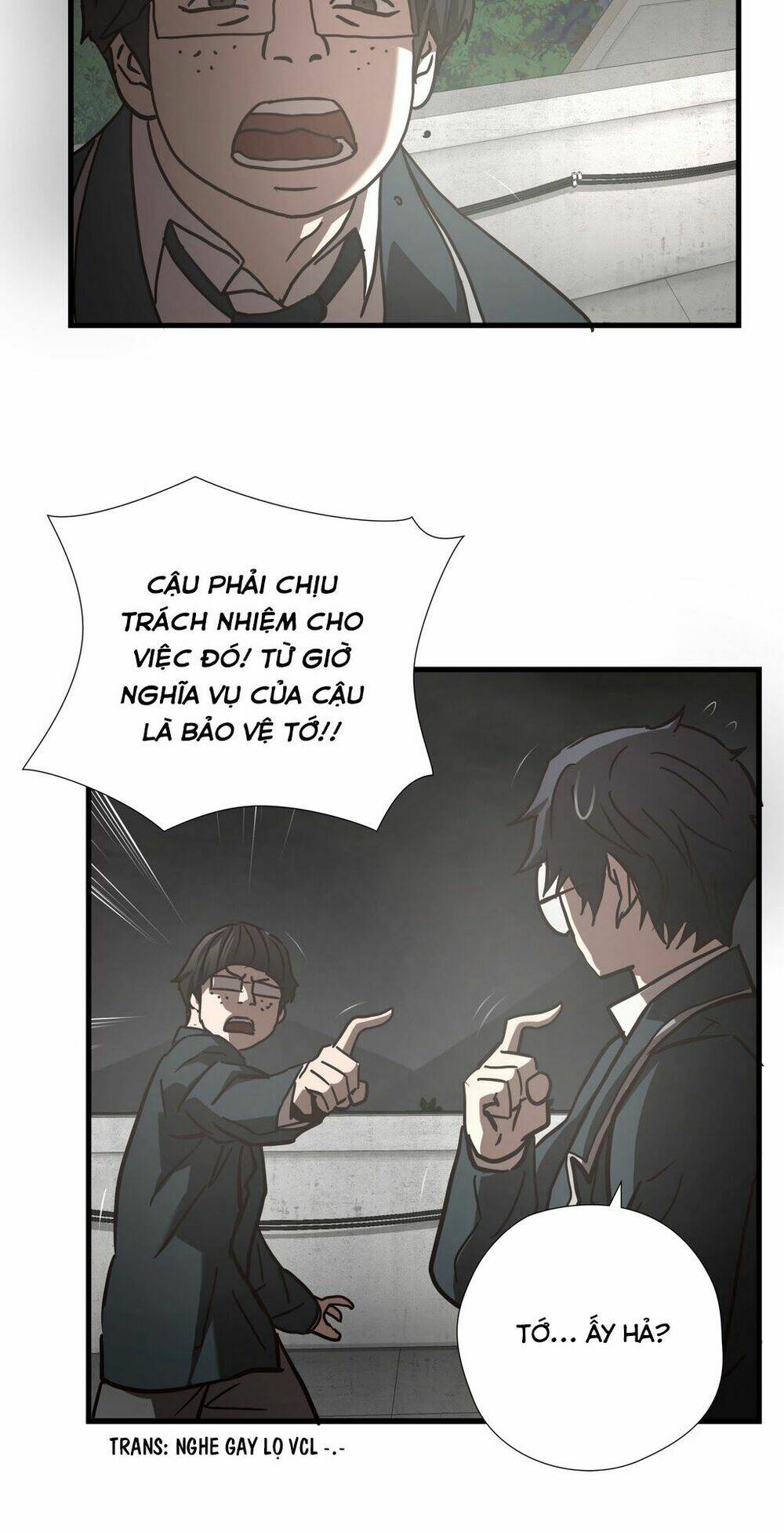 kẻ bị ruồng bỏ chapter 18 50