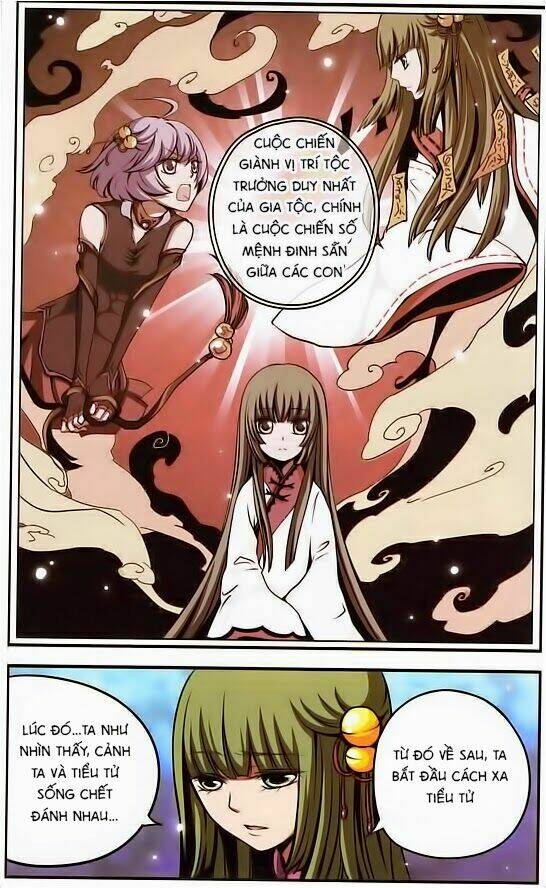 cố lên nào, đại ma vương! chapter 31 5