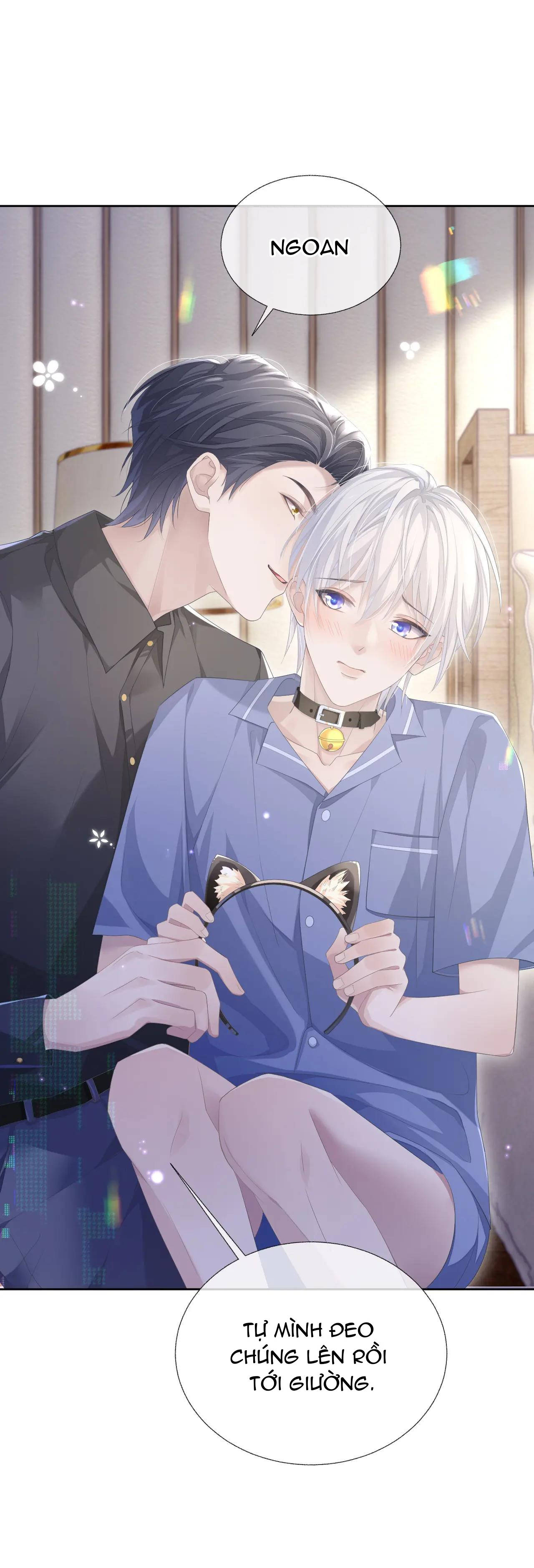 xin hãy ly hôn chapter 15 23