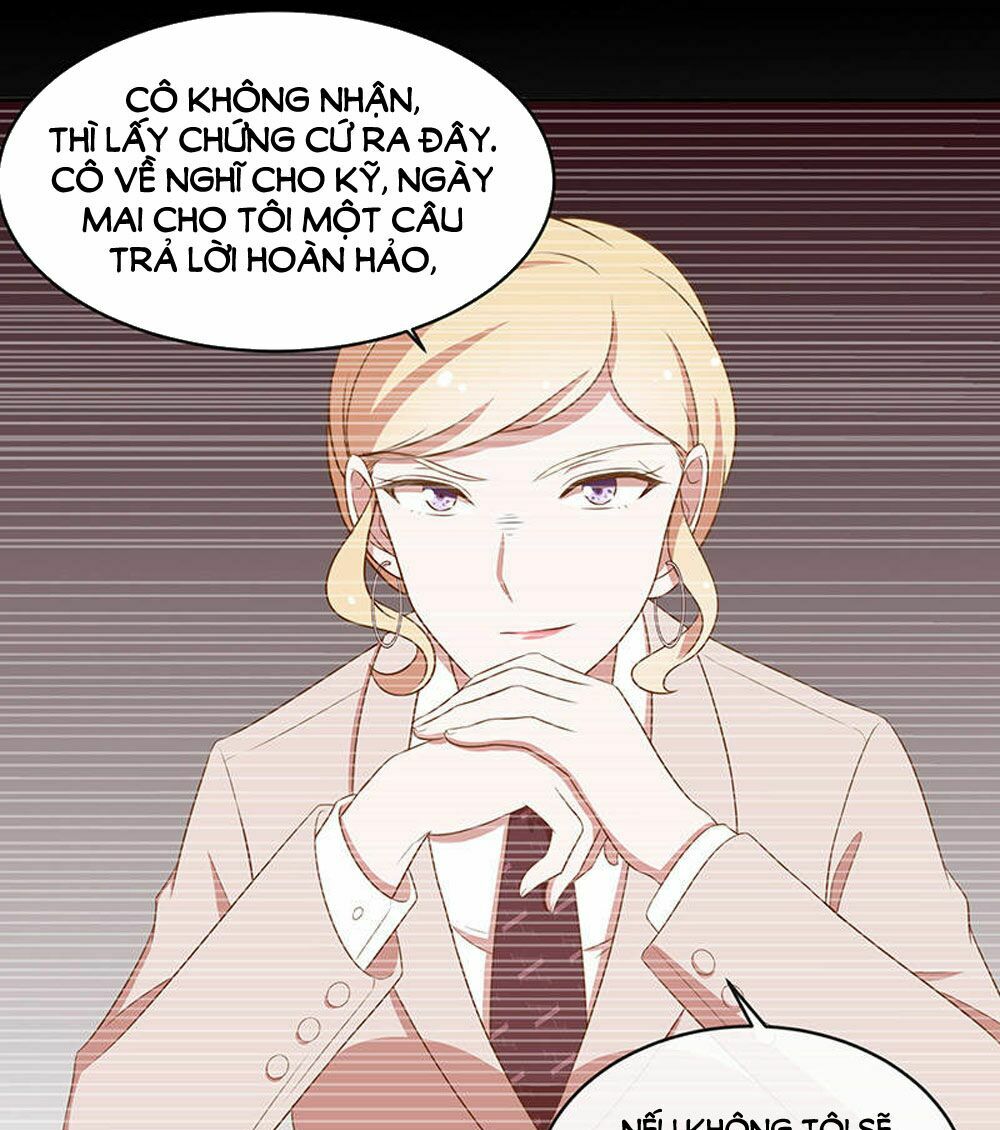 cả thế giới đều không bằng người chapter 47 10