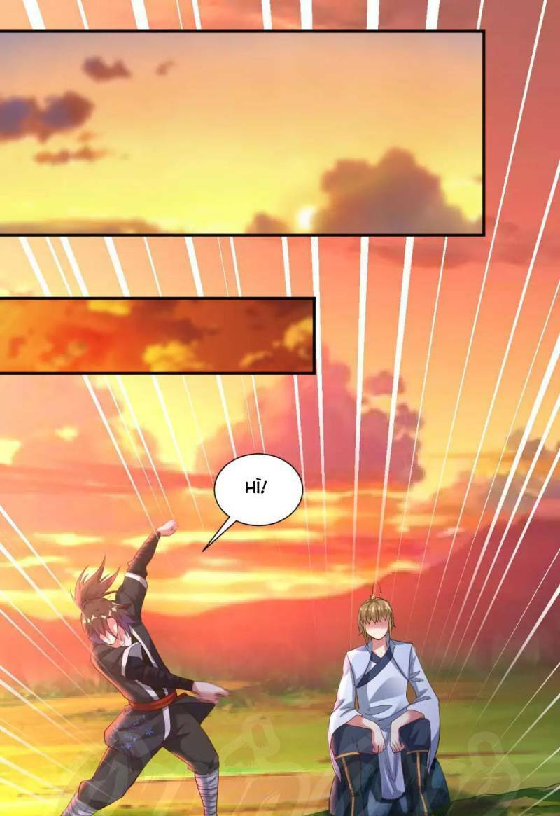 đạo ấn chapter 28 5