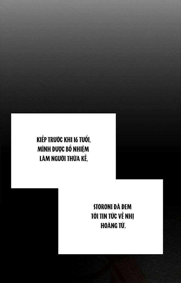 ôi kẻ thù không đội trời chung thân ái của tôi chapter 21.1 38