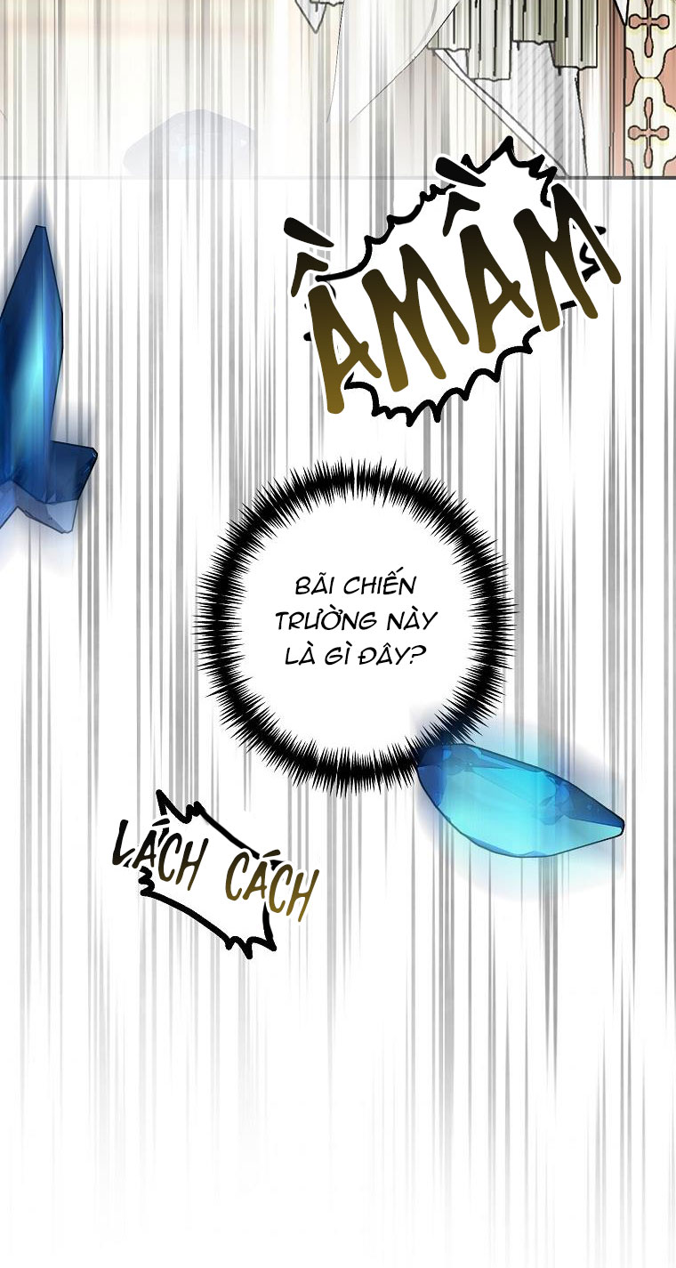 lời tỏ tình nhầm lẫn chapter 64 68