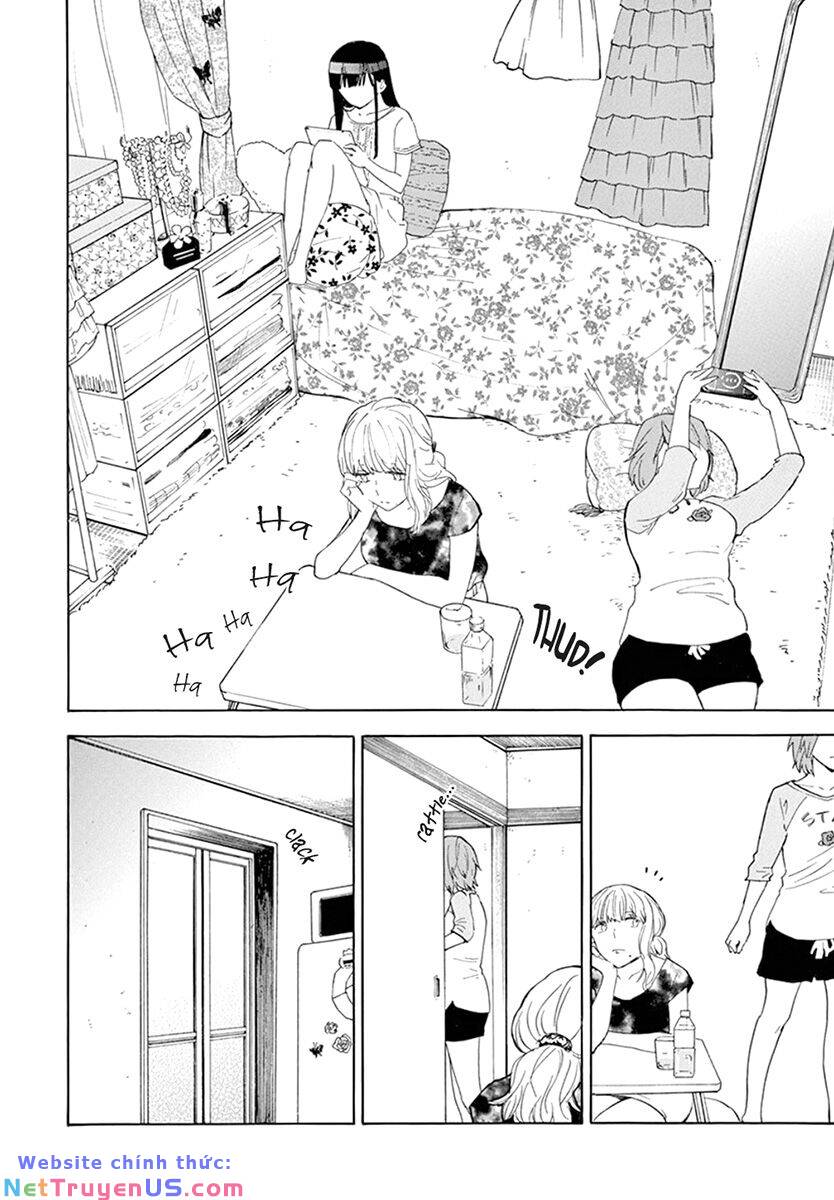 himegoto - juukyuusai no seifuku chapter 86 3