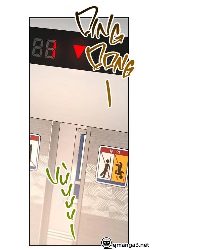 thần tượng đến rồi!? chapter 43 57