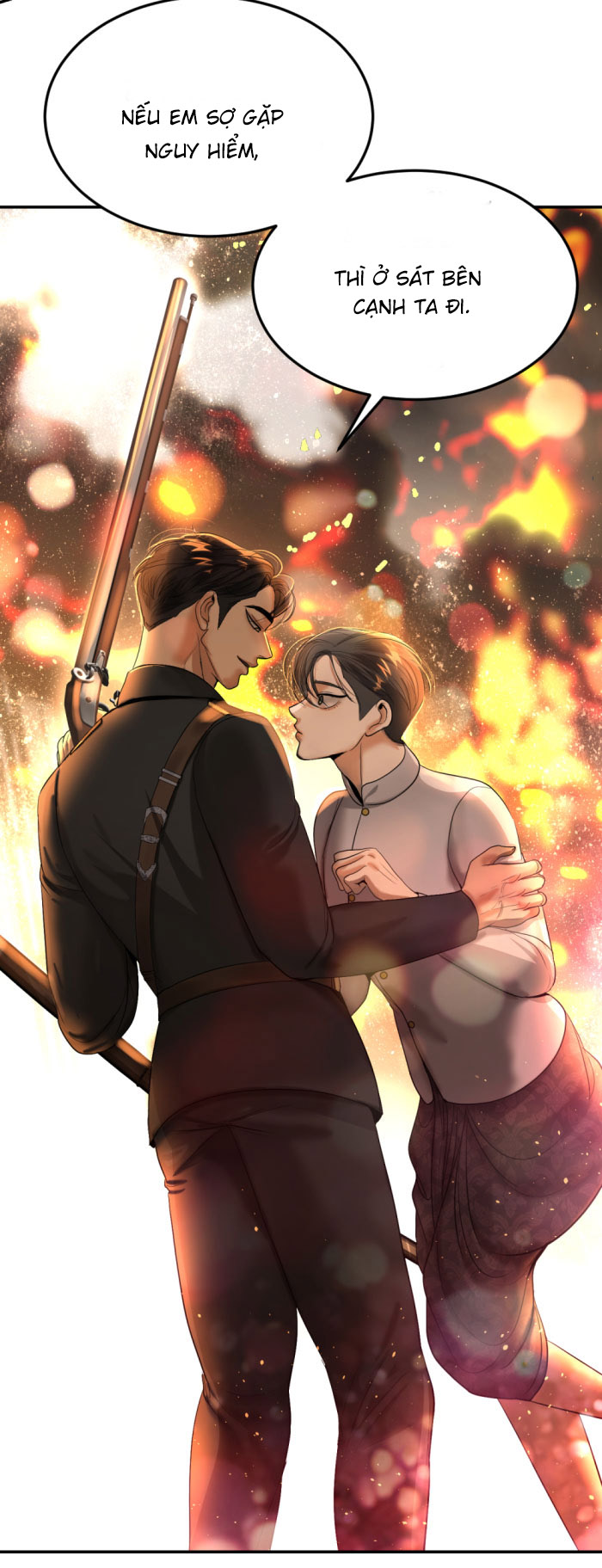 tôi là công tử đẹp nhất xiêm chapter 61 42