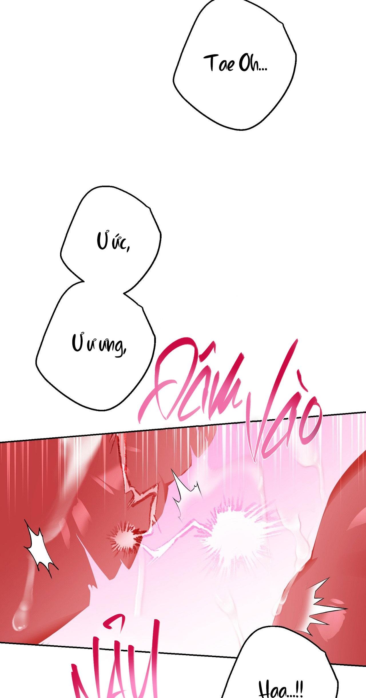 off track chapter 33 42