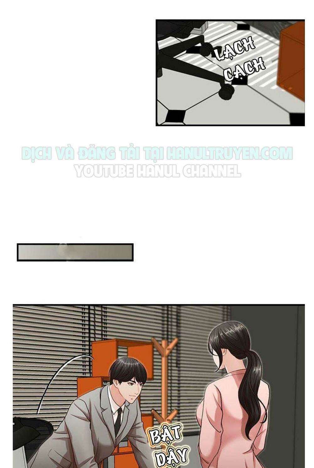 thư ký riêng của boss chapter 2 7