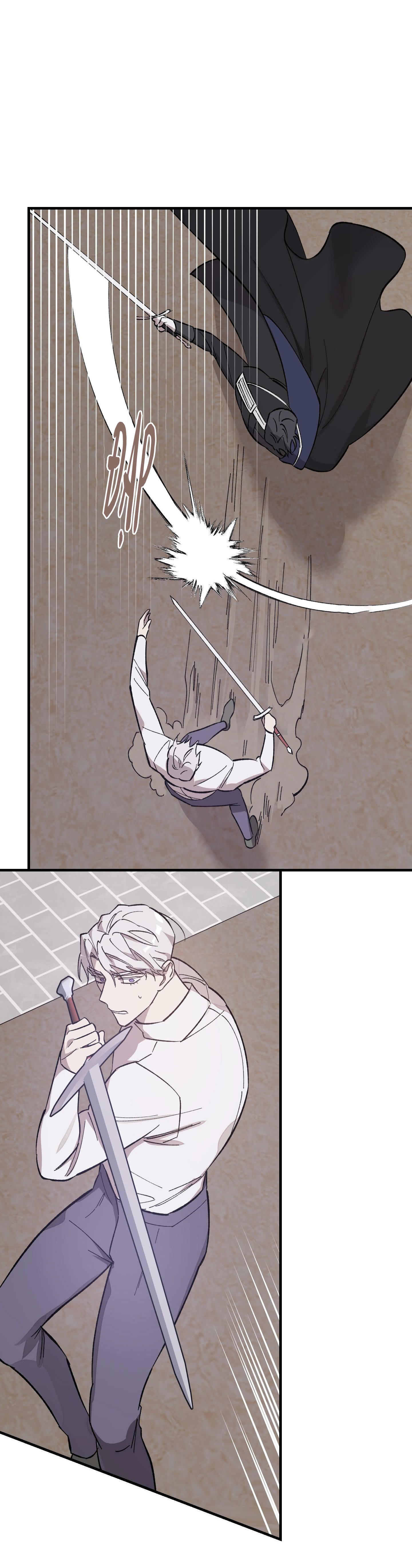 đóa hoa của mặt trời chapter 11 33