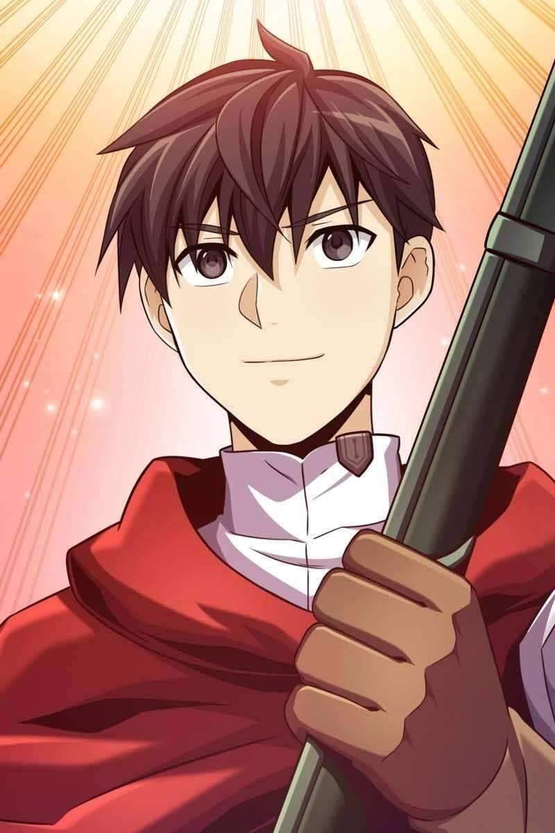 arcane sniper chapter 94 43