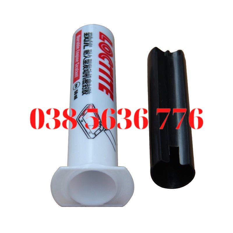 Keo Henkel Loctite 5702 Màu Đen Xám 50Ml