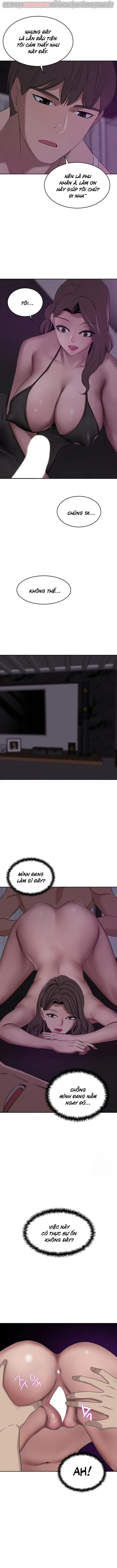 phú bà chapter 27 14