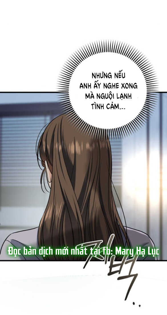 Nóng Lòng Muốn Giày Vò Em chapter 47.1 53