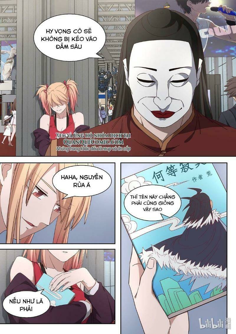 đại ẩn vu trạch chapter 37 21