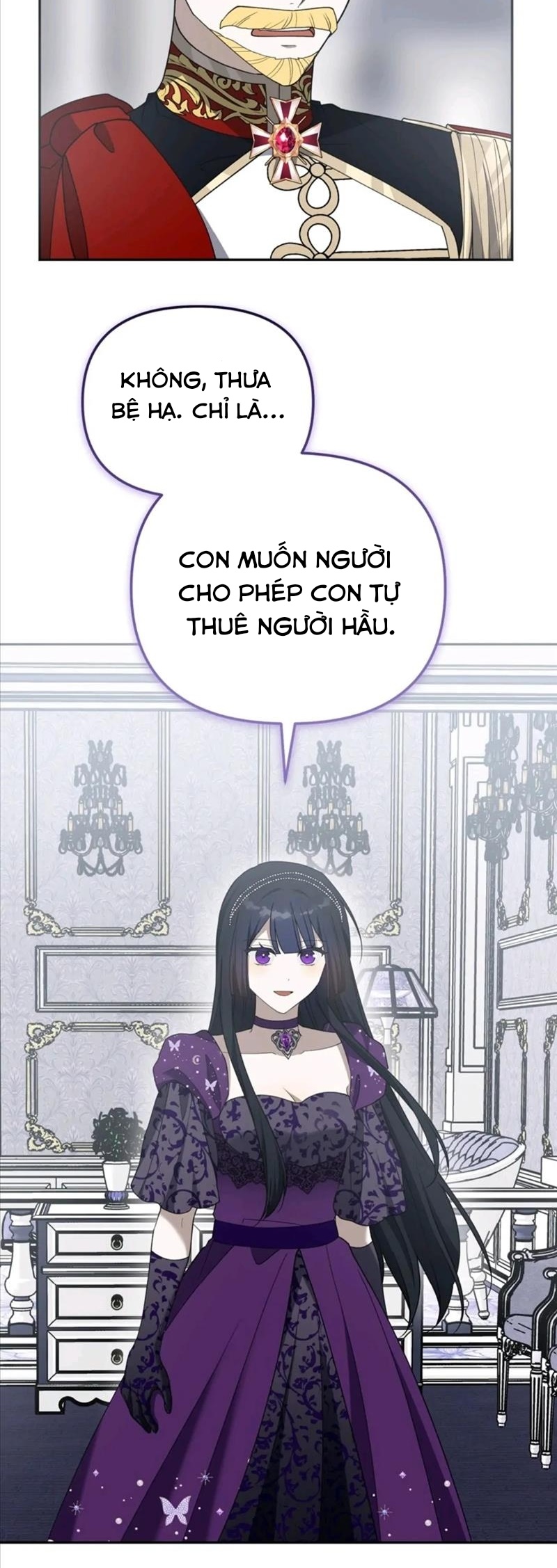 lời nguyền vẫn chưa kết thúc chapter 49 28