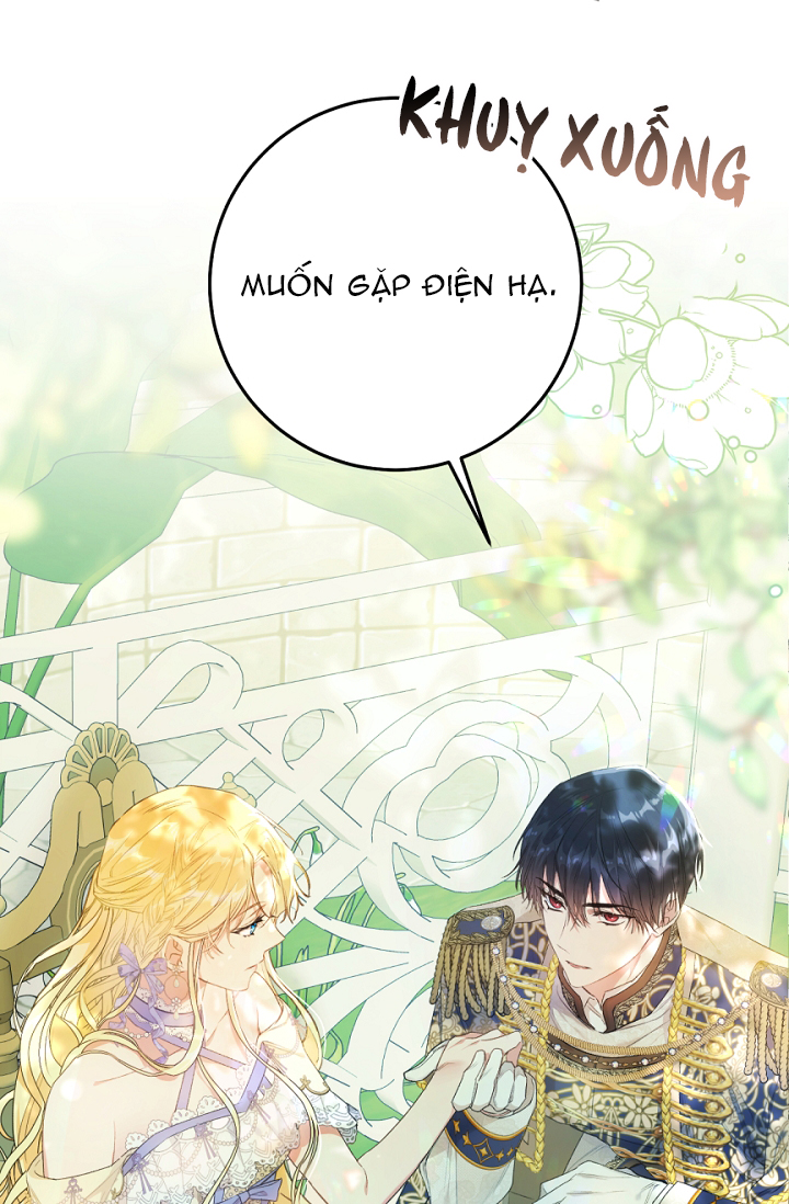 con rối ác nữ marionette chapter 36 26