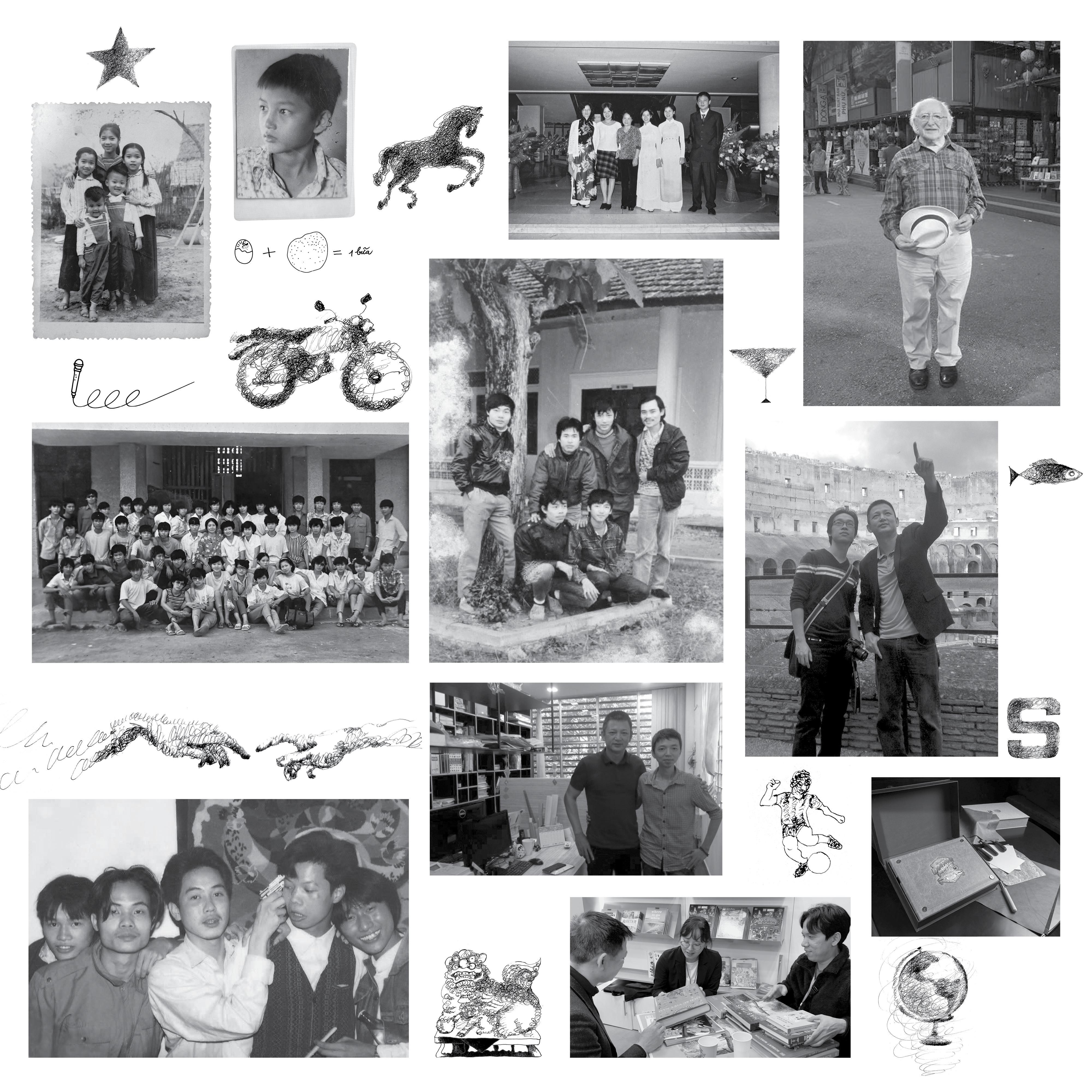 Sách - Tôi Kể - Tất Cả Đều Từ Sách