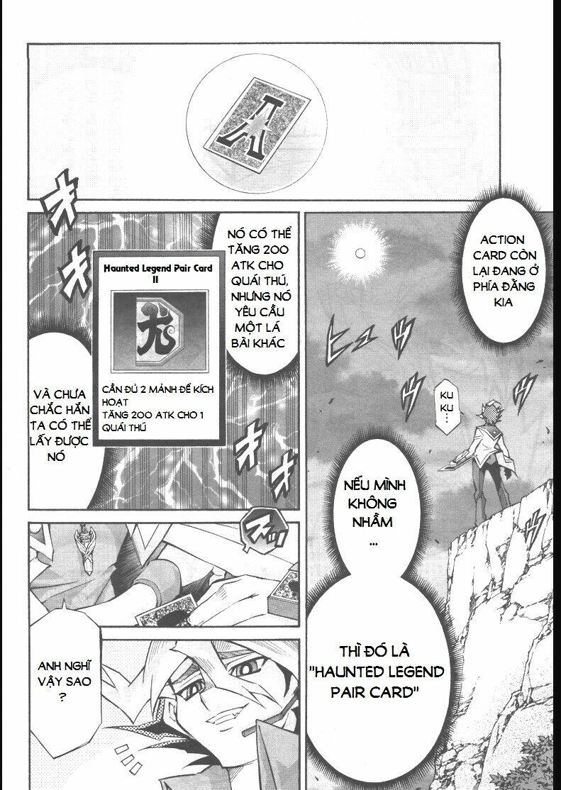 vua trò chơi solid vision chapter 3 10