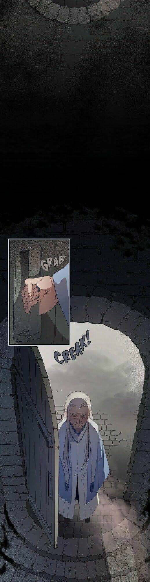 chính kiến của anh hùng chapter 4 16