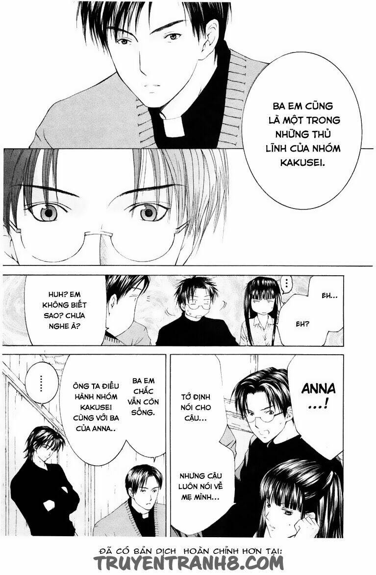 anne freaks chapter 10 23