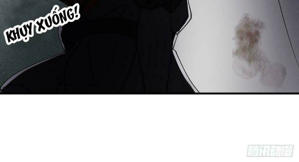 vương gia ba tuổi rưỡi của tôi chapter 18 110