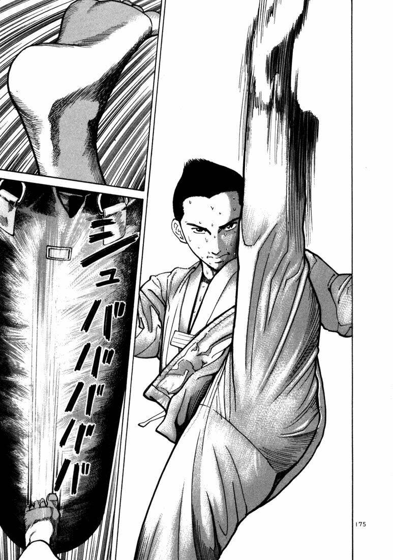 sát thủ số 1 chapter 9 18