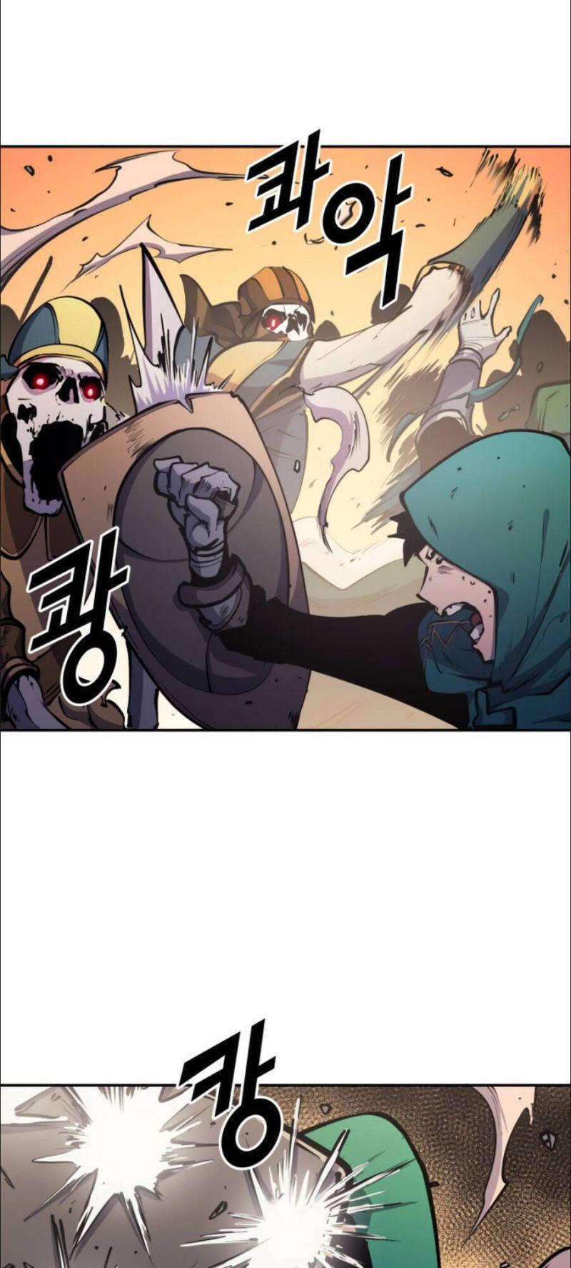 tôi trở lại thăng cấp một mình chapter 56 59