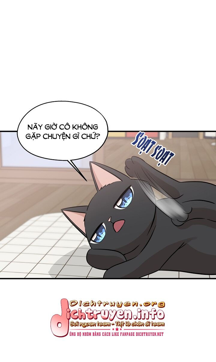 cuộc sống kỳ thú chapter 60 3