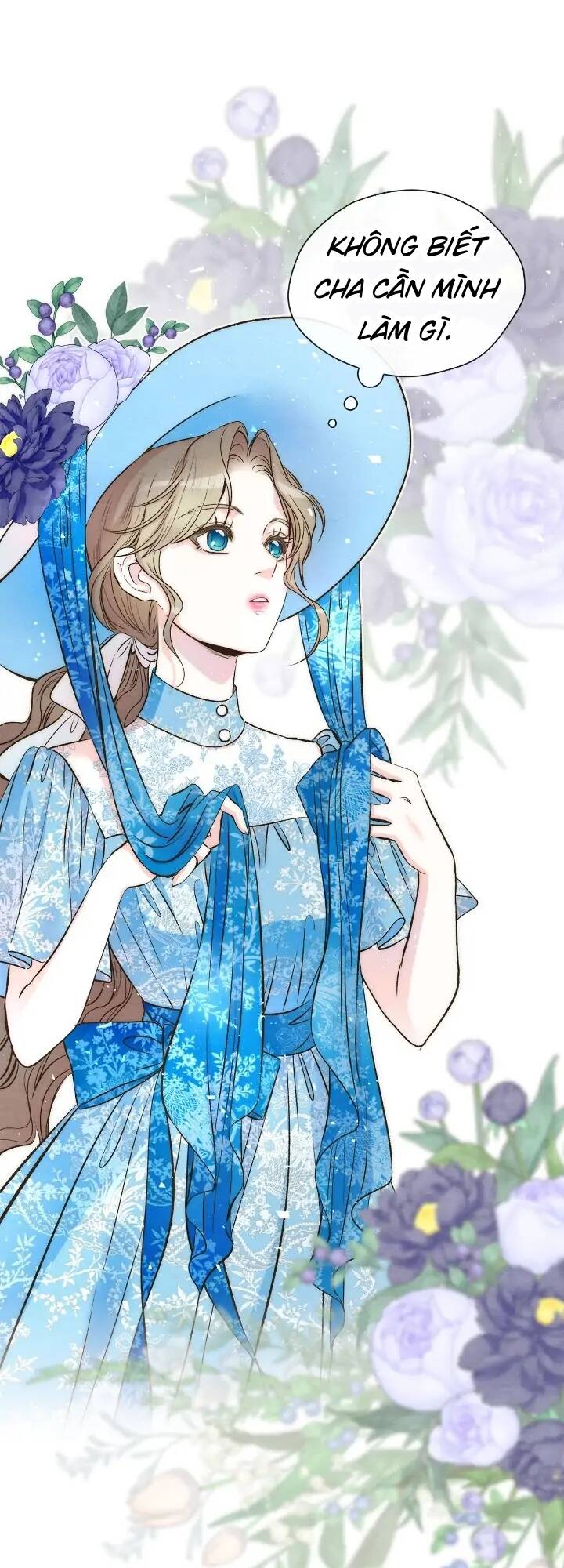 Hoàng Tử Rắc Rối chapter 19.2 11